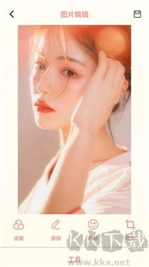 原质感相机免费版图2