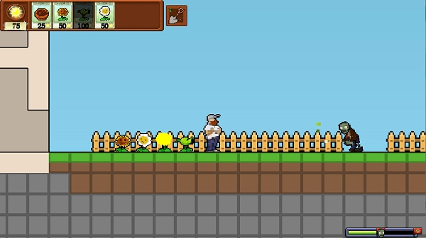 植物大战僵尸rouge图1