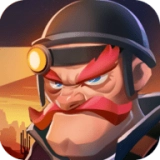 魔法矿工(MagicMiner)