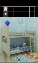 逃离男孩的房间(4)