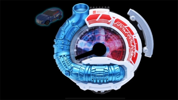 爆上战队模拟器更新版图2