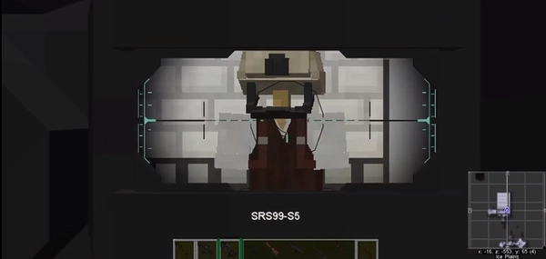 我的世界滑稽纪元模组安卓版图1