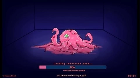 lovecraft locker储物柜截图