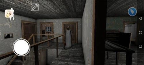 恐怖奶奶2中文菜单共存版(1)