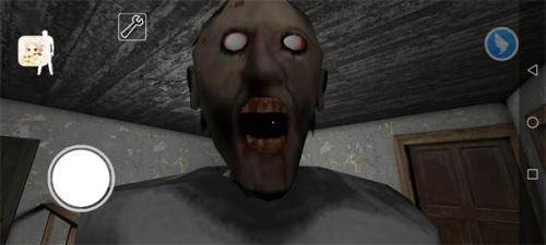 恐怖奶奶2中文菜单共存版(3)