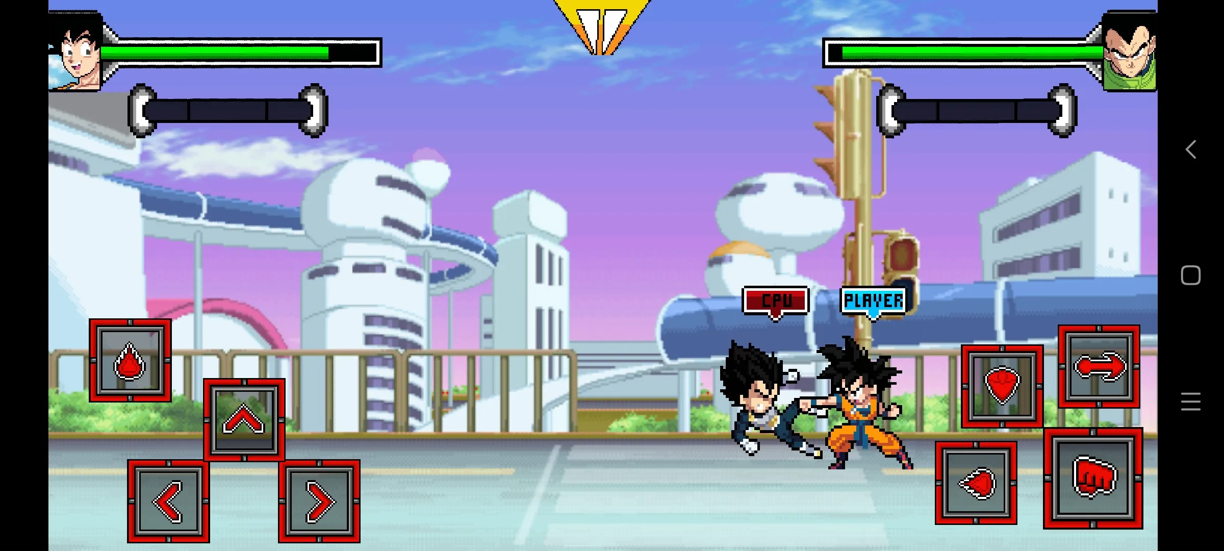 龙珠巅峰对决图4