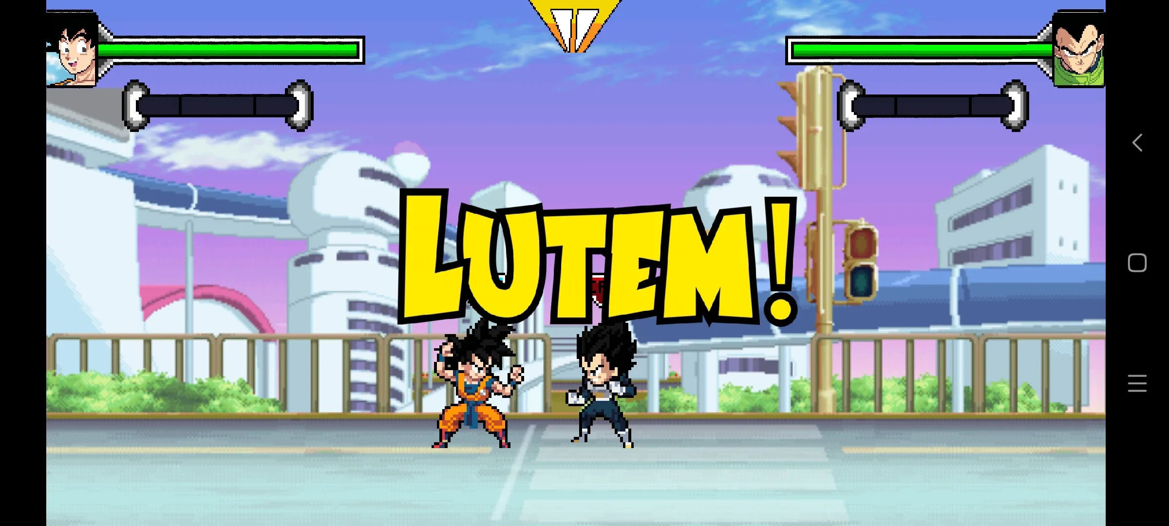 龙珠巅峰对决图2