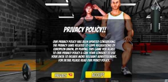 健身房模拟器图2