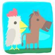 鸡飞马跳v1.0.51下载-鸡飞马跳正版下载