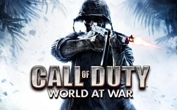 使命召唤5抗日版截图2