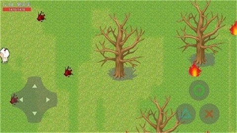 羊村大崩坏灰太狼篇图3