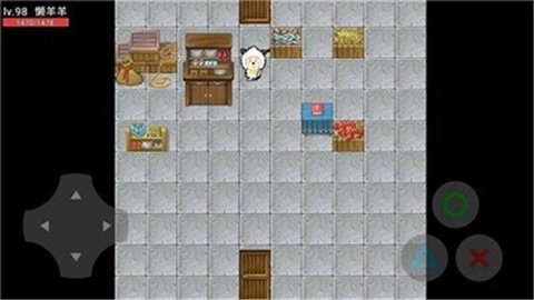 羊村大崩坏灰太狼篇图1