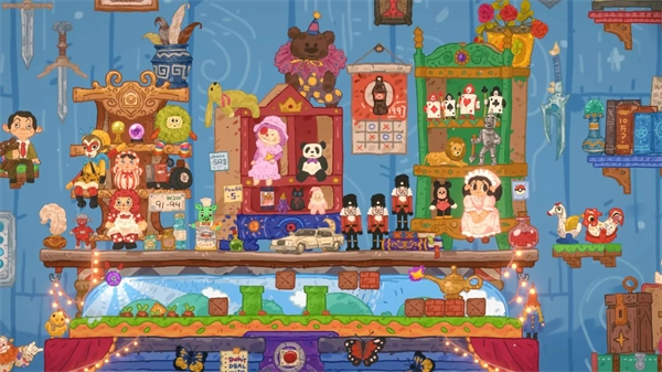 小小冒险家寻宝记(3)