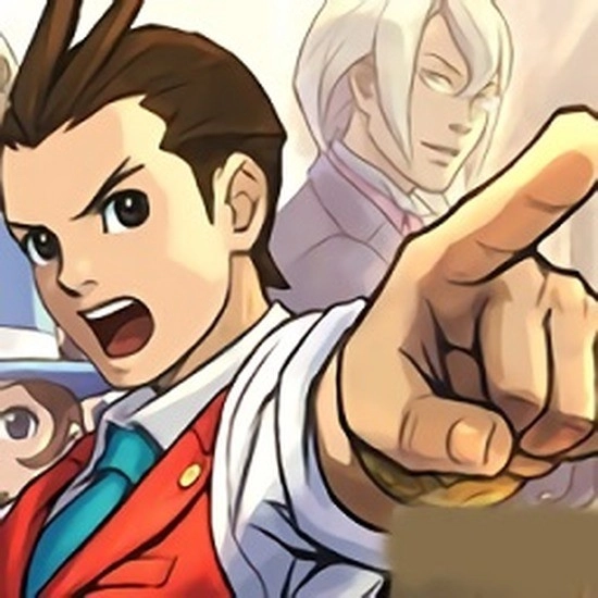 逆转裁判4安卓虫虫助手