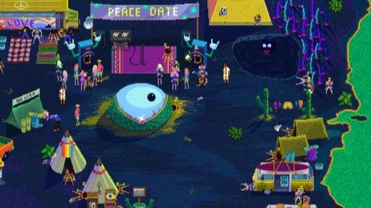 partyhardgo疯狂派对图1