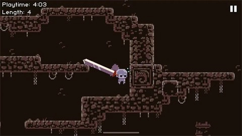 最深之剑最新版-图4