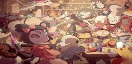 传说之下手机版