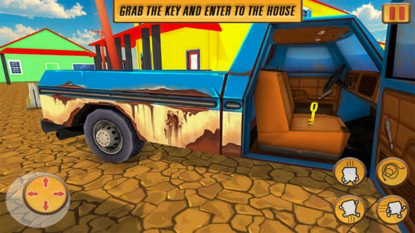 海绵宝宝邻居的秘密最新版截图3