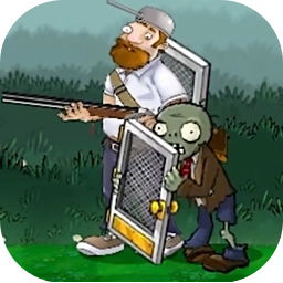 疯狂戴夫大战僵尸