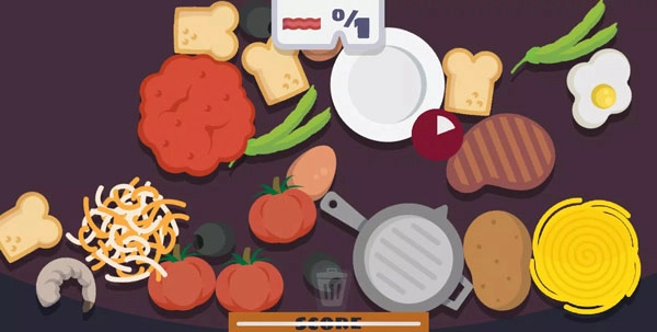 family style游戏图1