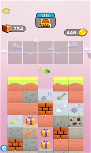 疯狂的铲子-图1