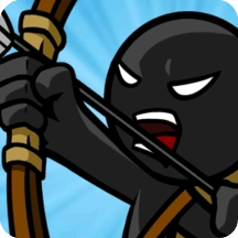 火柴人战争遗产不死格里芬版