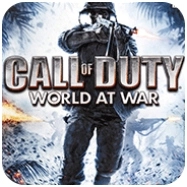 使命召唤5抗日版