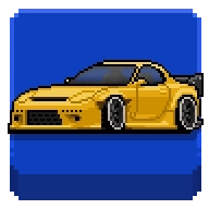 像素赛车手安卓版