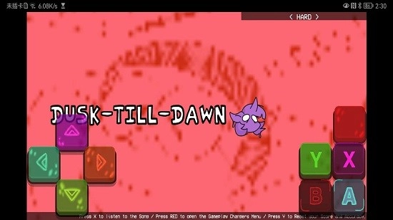 fnf错误化海绵宝宝图1