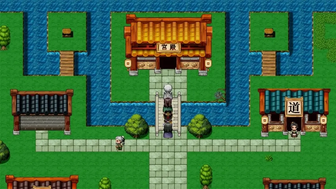 三国志潜龙在渊游戏(1)