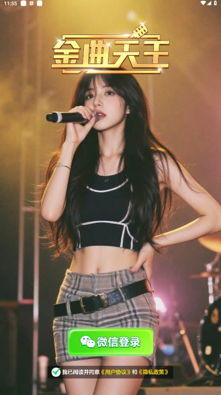 金曲天王图3