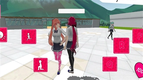 病娇模拟器相思复兴图2