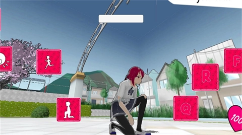 病娇模拟器相思复兴图1