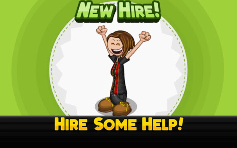 老爹的炸鸡店汉化版图2