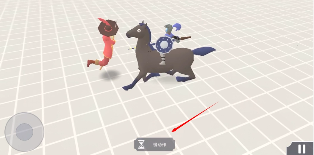 趣味大战模拟器最新版