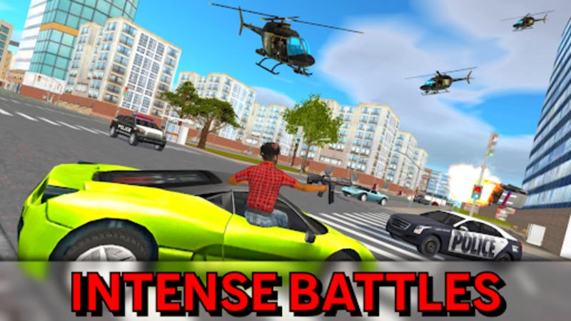 拉斯维加斯生活模拟2汉化版图3