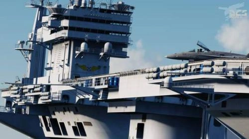 dcsworld苏57模组图1