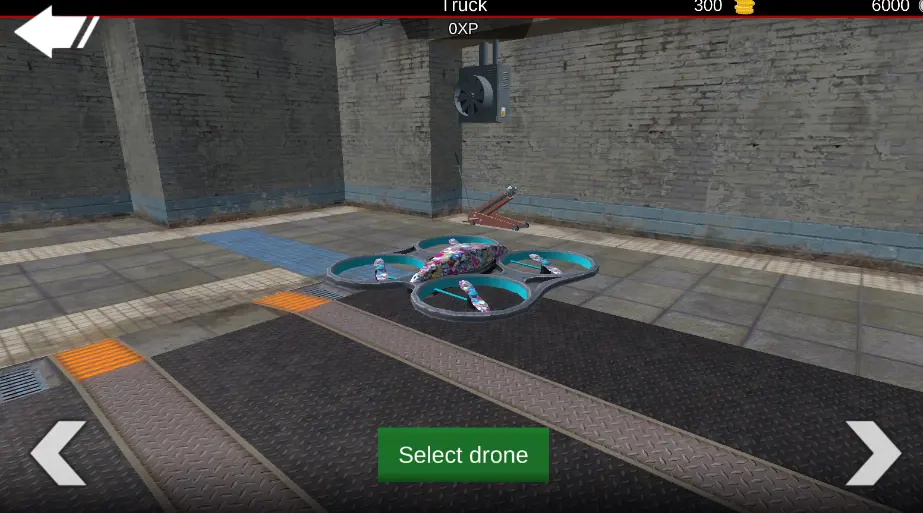 汽车越野模拟器图2