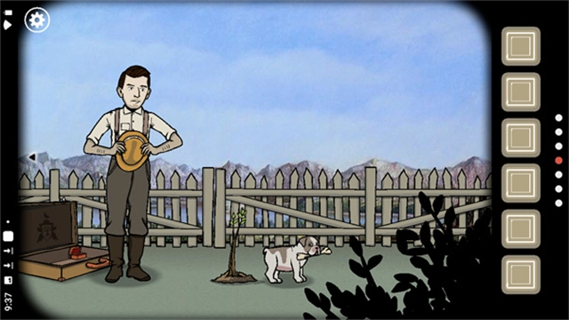 锈湖根源汉化版图5