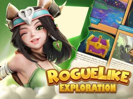 idlelegionsIdle Legions图3