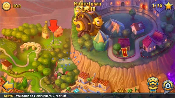 坚守阵地2正版图5