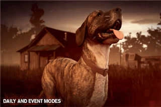 勇闯死人谷2新版截图1