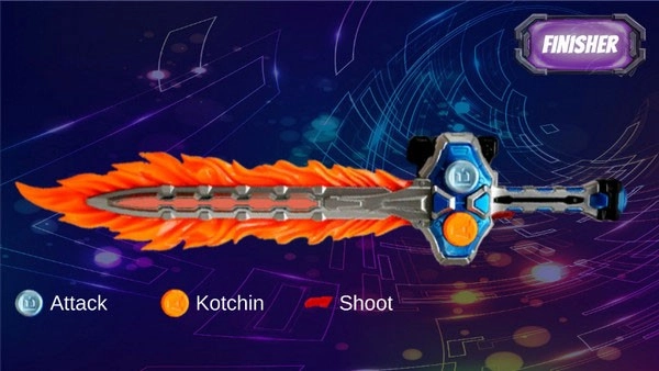 假面骑士exaid模拟器最新版图2