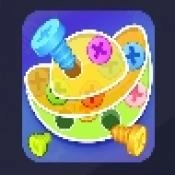 我爱打螺丝红包版