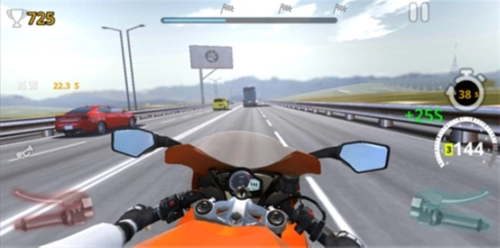 机车之旅2024最新版图3