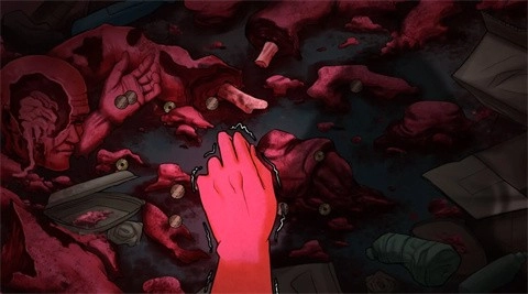 跨维度自动售货机