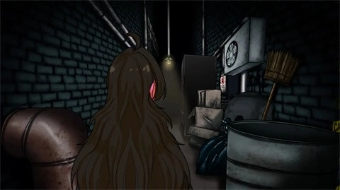 跨维度自动售货机