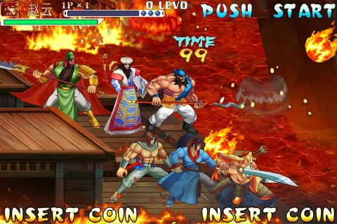 三国战纪正宗119plus图3