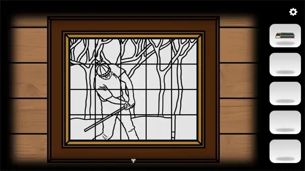 悖论圣诞节中文版图1