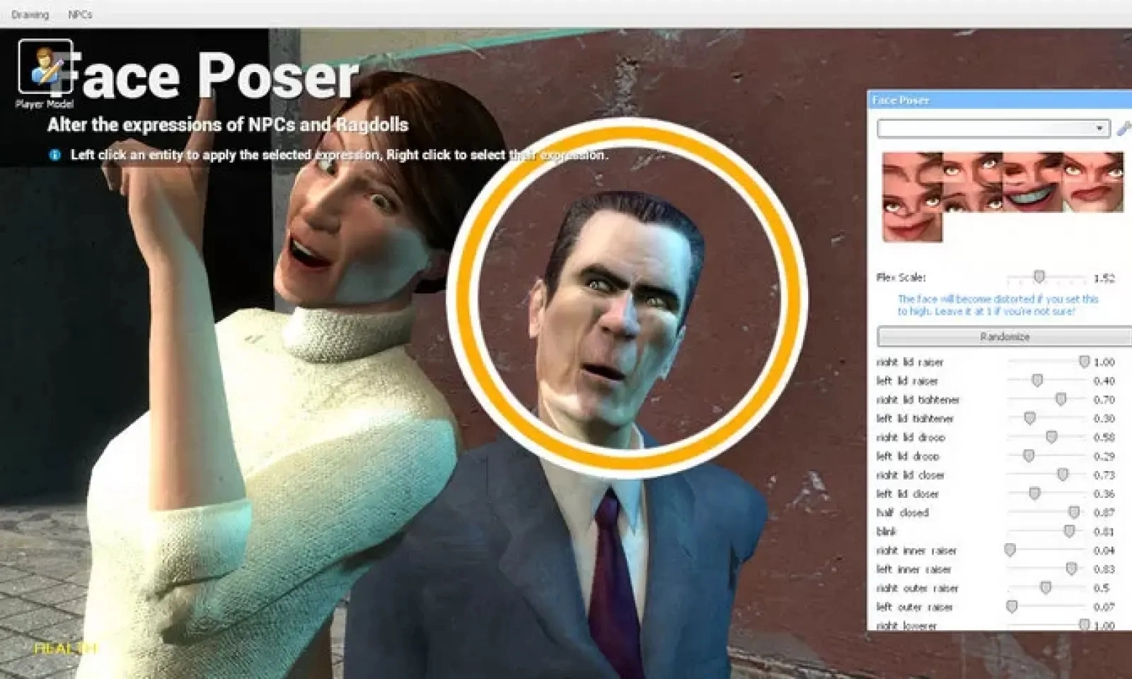 盖瑞模组gmod手机版